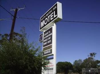  Accommodation Brunswick Heads