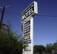 Keith Motor Inn - Accommodation Brunswick Heads