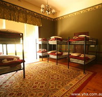 Lakeside Manor Yha - Accommodation Brunswick Heads