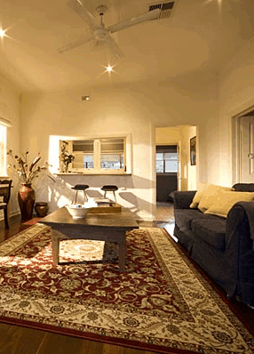 Longview Vineyard - Accommodation Brunswick Heads 0