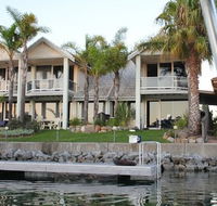 Marina Palms - Accommodation Brunswick Heads