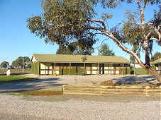 Melrose SA Accommodation Brunswick Heads