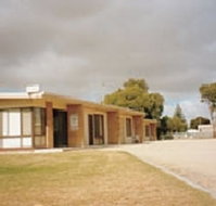 Ocean View Holiday Units - Accommodation Brunswick Heads