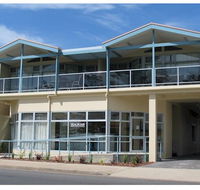 Port Lincoln Foreshore Apartments - Accommodation Brunswick Heads