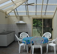 Robe Links Units - Accommodation Brunswick Heads