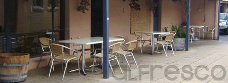 Somerset Hotel Motel - Accommodation Brunswick Heads 0
