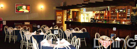 Somerset Hotel Motel - Accommodation Brunswick Heads 2