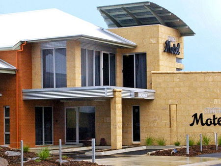 Gemmells SA Accommodation Brunswick Heads