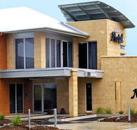 Strath Motel - Accommodation Brunswick Heads