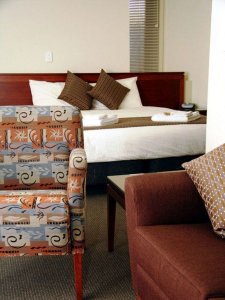 Strath Motel - Accommodation Brunswick Heads 1