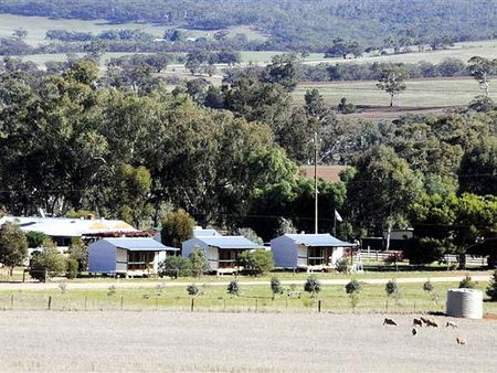 Appila SA Accommodation Brunswick Heads