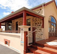 Timeball Apartments - Accommodation Brunswick Heads