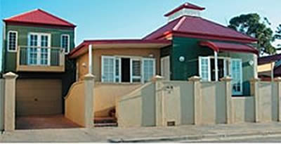 Time And Tide Beach Apartments - Accommodation Brunswick Heads 0