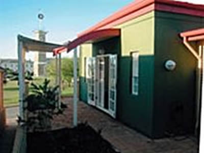 Time And Tide Beach Apartments - Accommodation Brunswick Heads 2