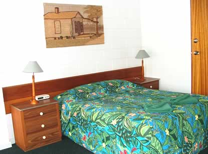 Victor City Motel - Accommodation Brunswick Heads 1
