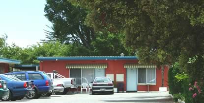 Victor City Motel - Accommodation Brunswick Heads 2