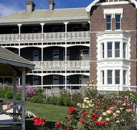 Auldington - Accommodation Brunswick Heads