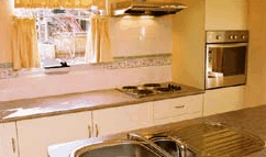Bay View Villas - Accommodation Brunswick Heads