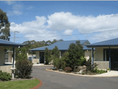 Anchor Down Cottages - Accommodation Brunswick Heads 0