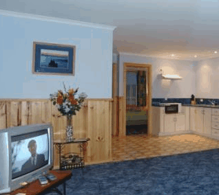 Anchor Down Cottages - Accommodation Brunswick Heads 1