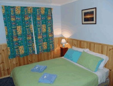 Anchor Down Cottages - Accommodation Brunswick Heads 3