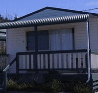 Bicheno Cabins and Tourist Park - Accommodation Brunswick Heads