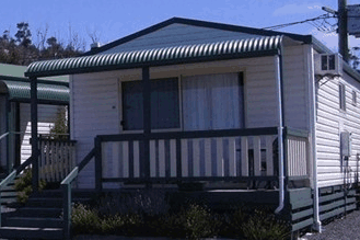 Bicheno Cabins And Tourist Park - Accommodation Brunswick Heads 0