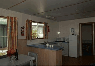 Bicheno Cabins And Tourist Park - Accommodation Brunswick Heads 1