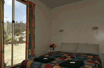 Bicheno Cabins And Tourist Park - Accommodation Brunswick Heads 4