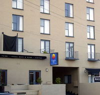 Best Western Balmoral on York - Accommodation Brunswick Heads
