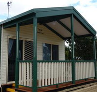 Victor Harbour Holiday  Cabin Park - Accommodation Brunswick Heads