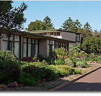Whyalla Foreshore Motor Inn - Accommodation Brunswick Heads