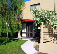 Apartments on Strickland - Accommodation Brunswick Heads