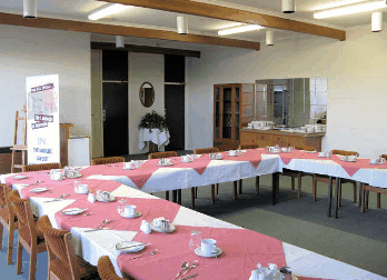 Barclay Motor Inn - Accommodation Brunswick Heads