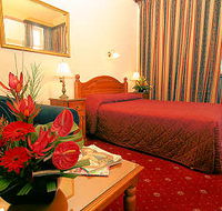 Quality Hotel Colonial Launceston - Accommodation Brunswick Heads