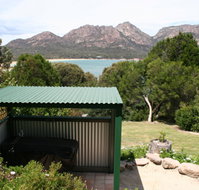Coles Bay Waterfronters - Accommodation Brunswick Heads