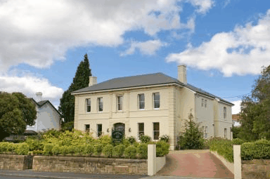 Clydesdale Manor - Accommodation Brunswick Heads