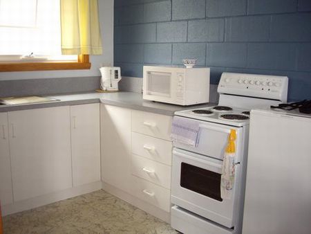 Castaway Holiday Apartments - Accommodation Brunswick Heads 1