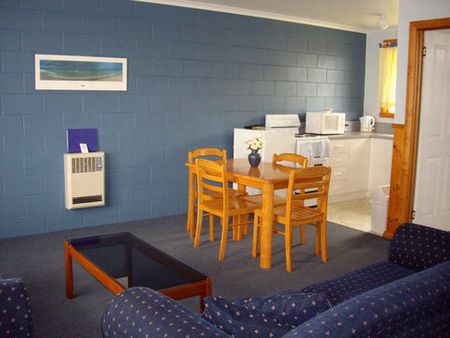 Castaway Holiday Apartments - Accommodation Brunswick Heads 2