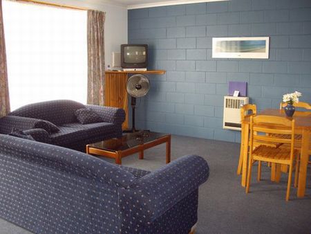 Castaway Holiday Apartments - Accommodation Brunswick Heads 4