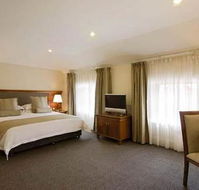 Clarion Hotel City Park Grand - Accommodation Brunswick Heads