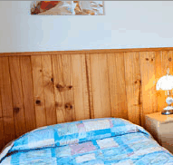 Blue Seas Holiday Villas - Accommodation Brunswick Heads