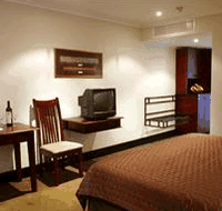 Fountainside Hotel - Accommodation Brunswick Heads