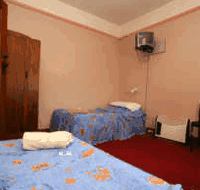 Globe Hotel - Accommodation Brunswick Heads
