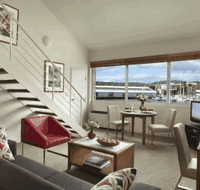 Somerset On The Pier Hobart - Accommodation Brunswick Heads