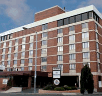 Quality Hobart Midcity Hotel - Accommodation Brunswick Heads