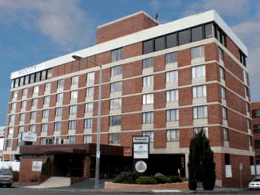 Quality Hobart Midcity Hotel - Accommodation Brunswick Heads 0