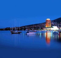 Wrest Point Hotel - Accommodation Brunswick Heads