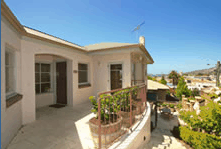 Star Apartments - Accommodation Brunswick Heads