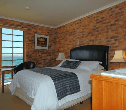Stanley Village - Accommodation Brunswick Heads